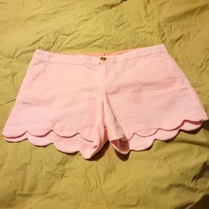 Lilly Pulitzer The Buttercup Short